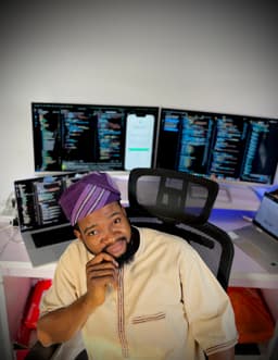 Jaflah Software Development Company